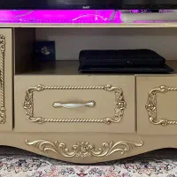 میز تلویزیون