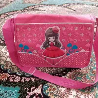 خورده وسایل بچه