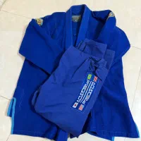 لباس حرفه‌ای جودو و جوجیتسو مردانه|لباس|رشت, انصاری|دیوار