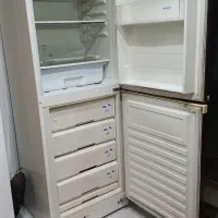 یخچال فریزر یخساران|یخچال و فریزر|اسالم, |دیوار