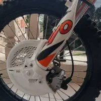 موتور کایو 250 مدل 1402 صفر کیلومتر