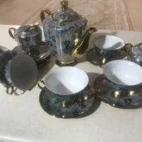 سرویس چای خوری ترک مارک VENTI