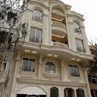 سوئیت آپارتمان فوق لوکس