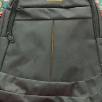 کیف مدرسه|کیف، کفش، کمربند|قم, امامزاده ابراهیم|دیوار