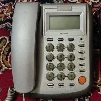 تلفن رومبزی