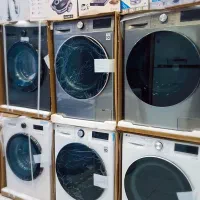 لباسشویی الجی