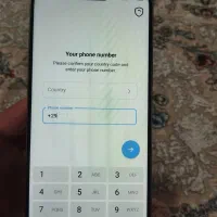 ایفون ۱۶ پرومکس  فول کپی  رنگ صحرایی|موبایل|سنندج, |دیوار