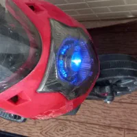 موتور شارژی با پخش موزیک فلش خور