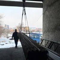 فروش ویژه نبشی نمره ۵|مصالح و تجهیزات ساختمان|تبریز, |دیوار