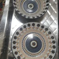 ظروف چینی وسینی پذیرایی