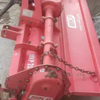 روتیواتور یا کلتیواتور خردکن تراکتور ۵۴ پره