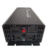 اینورتر(مبدل) برق اضطراری