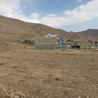 زمین فروشی ورودی کفترک