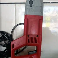 دریل استوک میلواکی سه نظام ۱۶