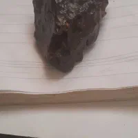 شهاب سنگ|کلکسیون اشیاء عتیقه|نیشابور, گنبد سبز|دیوار