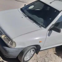 پراید۹۴ دوگانه کارخانه *بدون رنگ|خودرو سواری و وانت|سرپل ذهاب, |دیوار