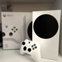 ایکس باکس سری اس