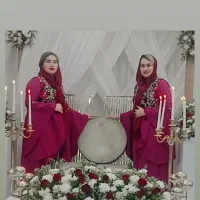 گروه دفنوازی آوای دف