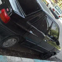 پراید مدل 83