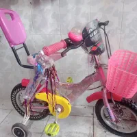 مدل ۱۲  صورتی|دوچرخه، اسکیت، اسکوتر|شیراز, بهارستان|دیوار
