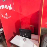 فروش کامپیوتر و تجهیزات کافی نت بصورت اقساط