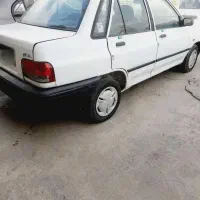 پراید مدل۹۱|خودرو سواری و وانت|گنبد کاووس, |دیوار