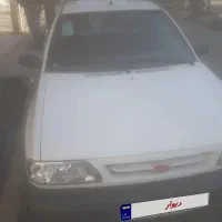 پراید وانت مدل ۴۰۳