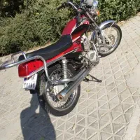 جترو 150|موتورسیکلت|فولادشهر, C5|دیوار