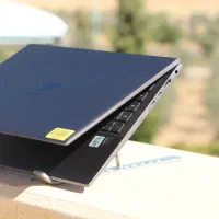 Hpzbook 14ug7firefly/نسل۱۰/رم۱۶|رایانه همراه|شیراز, شهرک گلستان|دیوار