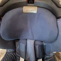 صندلی ماشین