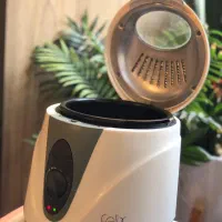 دستگاه پلو پز و قهوه ساز چای ساز