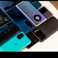 گوشی poco note a12 a10 a21 a32 a15