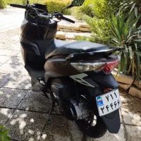 j 200|موتورسیکلت|شیراز, خلدبرین|دیوار