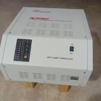 خرید فروش استابلایزر فاراتل اتومات رله ای