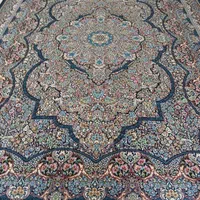فرش بهار۴تخته۱۲متری۷۰۰تراکم۲۵۵۰نگین|فرش|مشهد, وحید|دیوار