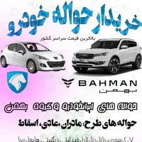 خرید و فروش حواله