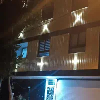 رهن آپارتمان تکواحدی ۱۵۰متری صفر|اجارهٔ آپارتمان|شاهینشهر, خانه کارگر|دیوار