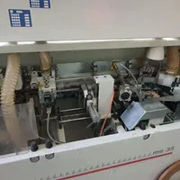 لبه چسبان فول Scm ایتالیا|ماشینآلات صنعتی|وحیدیه, |دیوار