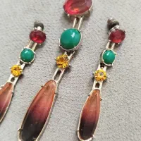 رژلب گوشواره ،انگشتر و گردنبند|بدلیجات|رشت, نیروی دریایی|دیوار