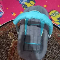 سرویس خواب ۶ تیکه نوزادی و کریر