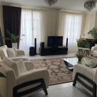 ۱۰۰متر/۲خواب/فول امکانات/شمالی رو به نما/گوهردشت|فروش آپارتمان|کرج, کوی بعثت|دیوار
