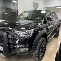 کی ام سی T8 مشابه صفر فروش فوری