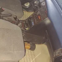 پژو پارس مدل۸۶|خودرو سواری و وانت|دهدشت, |دیوار