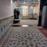 ویلایی .۱۵ متری حیاط دار هود گاز صفحه ای ابگرمکن