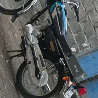 موتور ۲۰۰نیکتاز ۹۹