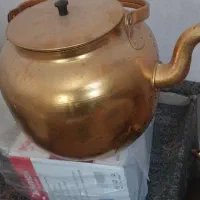 یک جفت پشتی نونو کتری بزرگ لوستر اشپزخانه|میز و صندلی غذاخوری|دورود, |دیوار