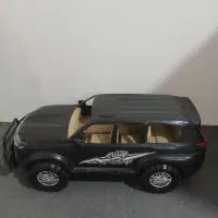ماشین اسباب بازی