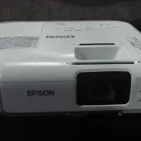 پرژکتور اپسون   کم کار درحد آک