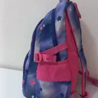 فروش 2 عدد کوله مدرسه( باهم و جدا )|کیف، کفش، کمربند|کیش, |دیوار