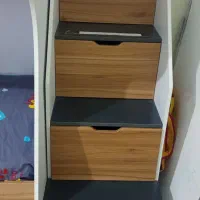 تخت خواب|تخت و سرویس خواب|لردگان, |دیوار